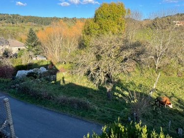 Maison a vendre Chaulhac 48140 Lozère 220 m2 10 pièces 229000 euros