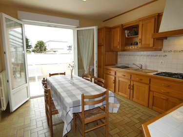 Maison a vendre Sainte-Sève 29600 Finistère 126 m2  209600 euros