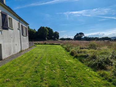 Maison a vendre Saint Thégonnec Loc Eguiner 29410 Finistère 74 m2 3 pièces 163370 euros