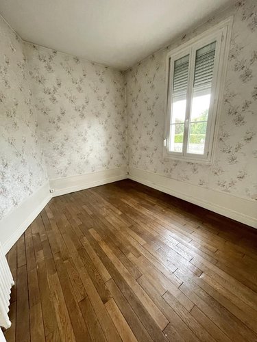 Maison a vendre Reims 51100 Marne 62 m2 4 pièces 160000 euros