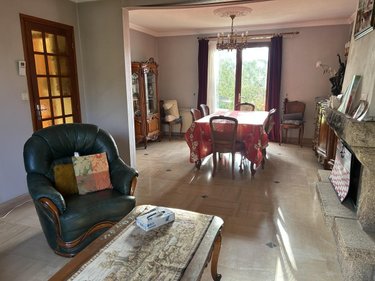 Maison a vendre Saint-Agathon 22200 Côtes-d'Armor 110 m2 7 pièces 283680 euros