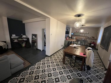 Maison a vendre Seiches-sur-le-Loir 49140 Maine-et-Loire 128 m2 6 pièces 240350 euros