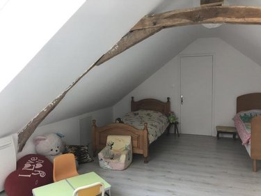 Maison a vendre Feneu 49460 Maine-et-Loire 159 m2 6 pièces 342960 euros