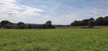 Terrain a batir a vendre Porcaro 56380 Morbihan 1916 m2  41040 euros