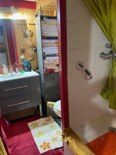 Maison a vendre Rignieux-le-Franc 01800 Ain 83 m2 3 pièces 215000 euros