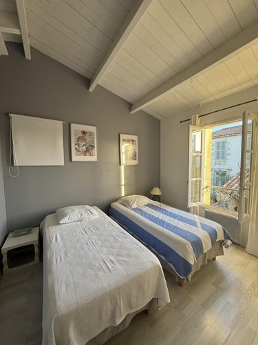 Maison a vendre Saint-Martin-de-Ré 17410 Charente-Maritime 110 m2 5 pièces 1038000 euros