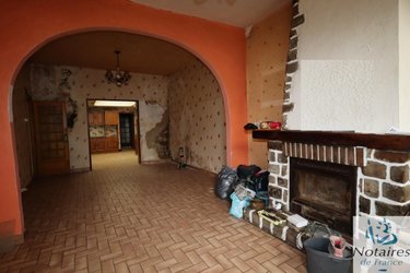 Maison a vendre Cauroir 59400 Nord 101 m2 4 pièces 55500 euros