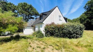 Maison a vendre Saint-Philibert 56470 Morbihan 182 m2 7 pièces 674800 euros
