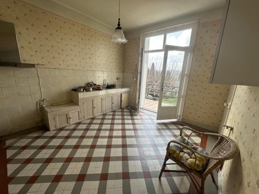 Maison a vendre Cahors 46000 Lot 119 m2 4 pièces 149000 euros