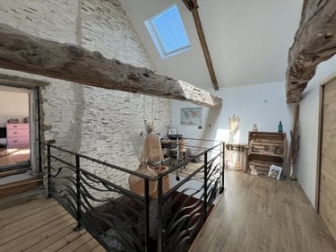 Maison a vendre Plénée-Jugon 22640 Côtes-d'Armor 226 m2 5 pièces 356790 euros