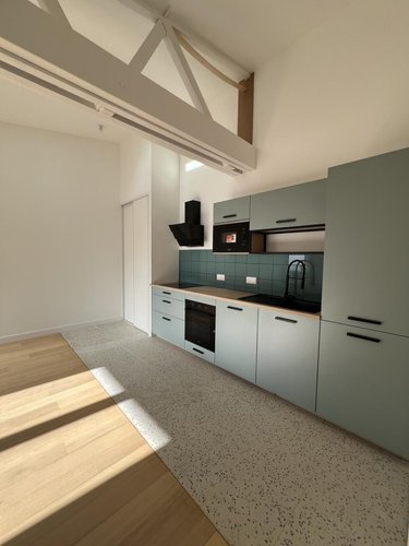 Appartement a vendre Lorient 56100 Morbihan 59 m2 3 pièces 278048 euros