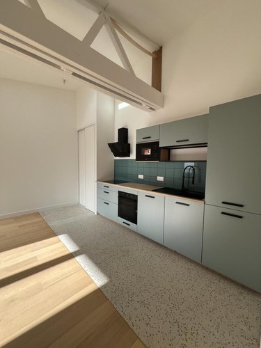 Appartement a vendre Lorient 56100 Morbihan 59 m2 3 pièces 270560 euros