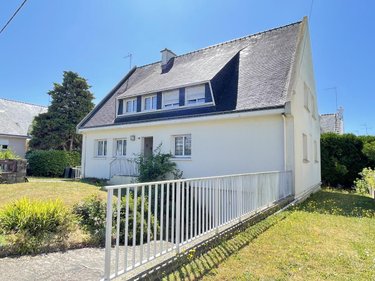 Maison a vendre Lorient 56100 Morbihan 285 m2 10 pièces 442460 euros