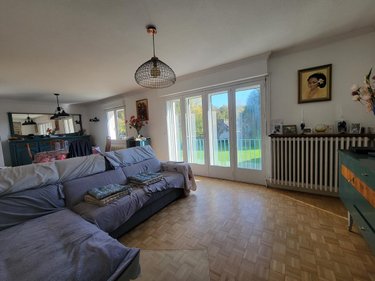 Maison a vendre Gourin 56110 Morbihan 112 m2 6 pièces 252460 euros