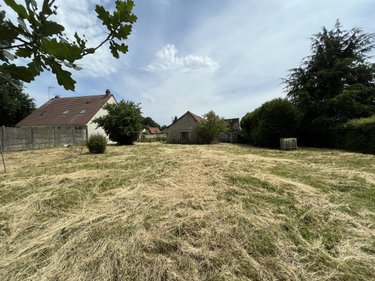 Maison a vendre Warloy-Baillon 80300 Somme 102 m2 4 pièces 116100 euros