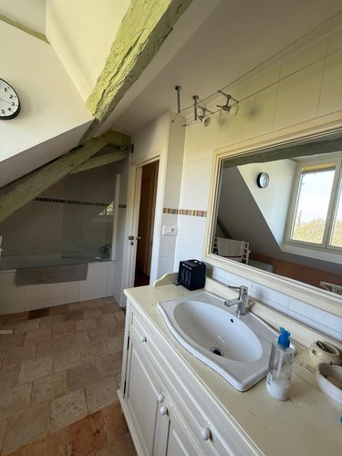 Maison a vendre La Meignanne 49770 Maine-et-Loire 166 m2 6 pièces 429680 euros