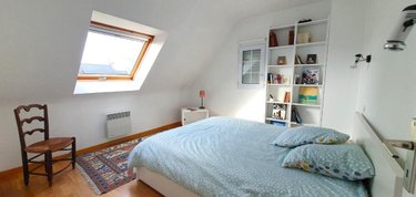 Maison a vendre Porspoder 29840 Finistère 108 m2 5 pièces 338000 euros