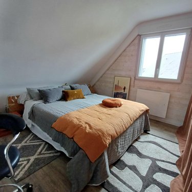 Maison a vendre Guidel 56520 Morbihan 95 m2 5 pièces 374400 euros