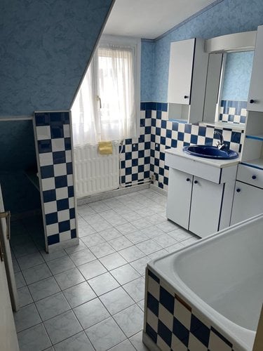 Maison a vendre Saint-Laurent-Blangy 62223 Pas-de-Calais 87 m2 5 pièces 177800 euros