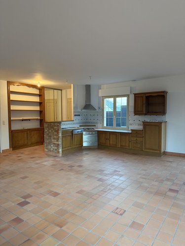 Location maison Vaiges 53480 Mayenne 99 m2 4 pièces 700 euros