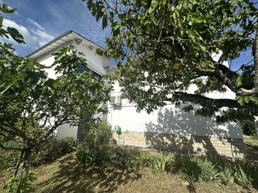 Maison a vendre Cahors 46000 Lot 84 m2 4 pièces 168000 euros