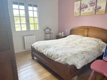 Maison a vendre Lannion 22300 Côtes-d'Armor 123 m2 5 pièces 304220 euros