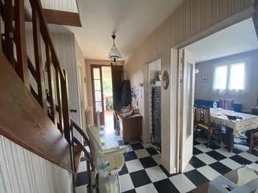 Maison a vendre Villevoques 45700 Loiret 95 m2 5 pièces 133560 euros