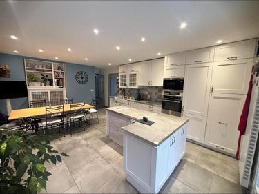 Maison a vendre Bourges 18000 Cher 138 m2 8 pièces 242000 euros