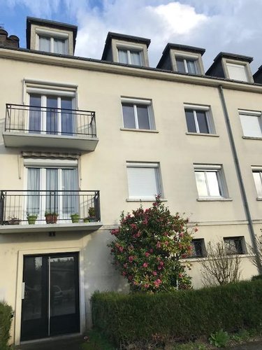 Location appartement Saint-Pierre-des-Corps 37700 Indre-et-Loire 72 m2  748 euros