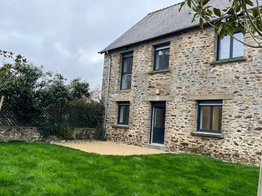 Location appartement L'Huisserie 53970 Mayenne 85 m2 4 pièces 865 euros