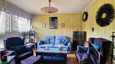 Appartement a vendre Ferney-Voltaire 01210 Ain 86 m2 3 pièces 362000 euros