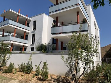 Location appartement Pierrelatte 26700 Drôme 82 m2 3 pièces 1024 euros