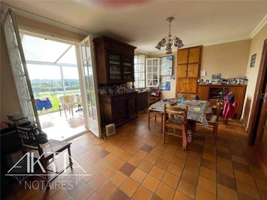 Maison a vendre Landéda 29870 Finistère 126 m2 6 pièces 280800 euros