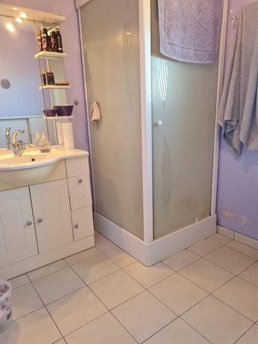 Maison a vendre Crédin 56580 Morbihan 106 m2  187680 euros