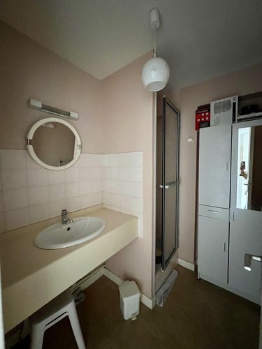 Appartement a vendre Ploemeur 56270 Morbihan 33 m2 2 pièces 332648 euros
