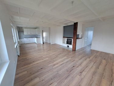 Maison a vendre Louches 62610 Pas-de-Calais 123 m2 7 pièces 239780 euros
