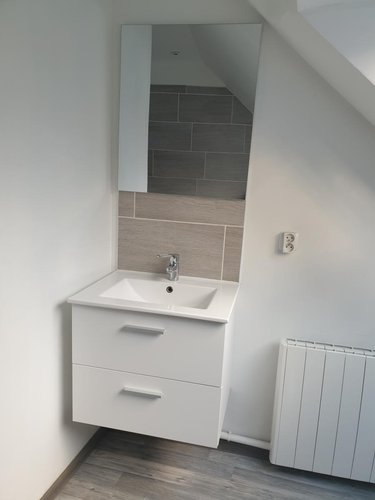 Location maison Provin 59185 Nord 75 m2  715 euros
