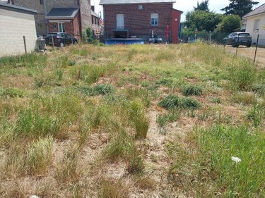 Terrain a batir a vendre Le Neubourg 27110 Eure 318 m2  48000 euros