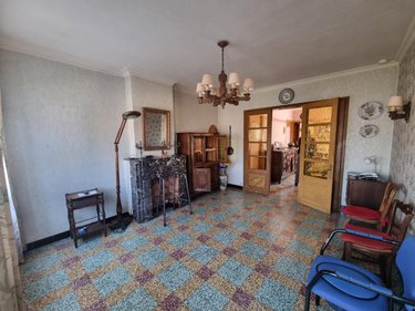 Maison a vendre Burbure 62151 Pas-de-Calais 83 m2 5 pièces 97200 euros