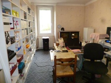 Viager maison Lézardrieux 22740 Côtes-d'Armor 149 m2 6 pièces 50000 euros