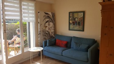 Appartement a vendre Cabourg 14390 Calvados 58 m2 3 pièces 392000 euros