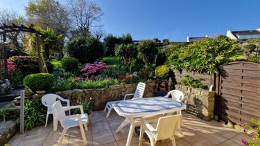 Maison a vendre Saint-Martin-des-Champs 29600 Finistère 132 m2 6 pièces 278515 euros