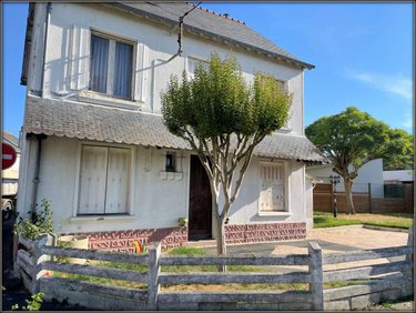 Maison a vendre Le Rheu 35650 Ille-et-Vilaine 116 m2 5 pièces 187200 euros