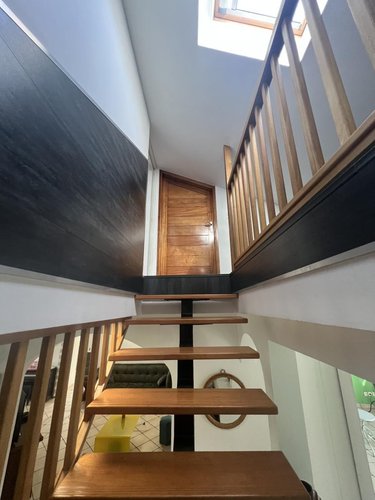 Maison a vendre Saint-Joseph 97480 Réunion 185 m2 5 pièces 448100 euros