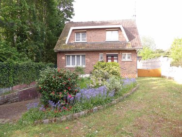 Maison a vendre Verquigneul 62113 Pas-de-Calais 97 m2  167500 euros