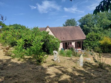 Maison a vendre Bellême 61130 Orne 92 m2 5 pièces 241500 euros