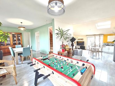 Maison a vendre Isles-sur-Suippe 51110 Marne 206 m2 7 pièces 365000 euros