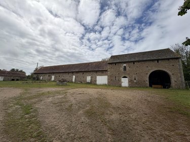 Maison a vendre Vicq-sur-Mer 50330 Manche 150 m2 5 pièces 419200 euros