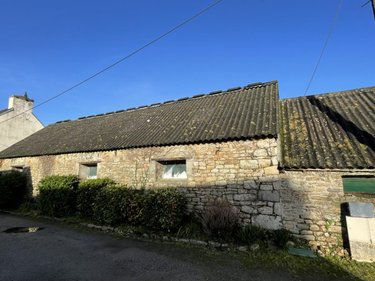 Maison a vendre Rosporden 29140 Finistère 91 m2 5 pièces 229240 euros