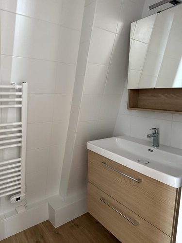 Location appartement Vannes 56000 Morbihan 43 m2  745 euros